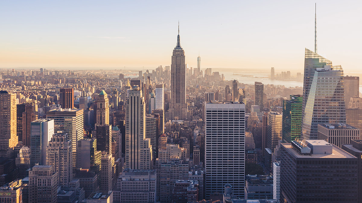 Ya puedes ubicar el arte público de Nueva York en mapa interactivo